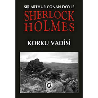 Korku Vadisi Sir Arthur Conan Doyle