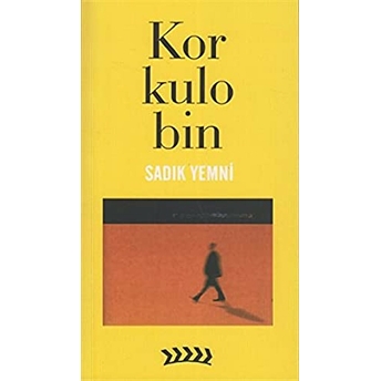 Korkulobin Sadık Yemni