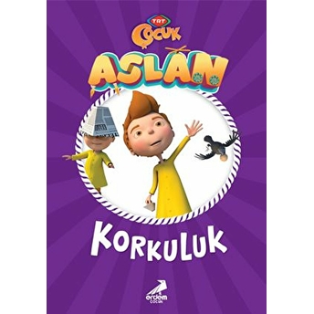 Korkuluk- Aslan Serisi Trt