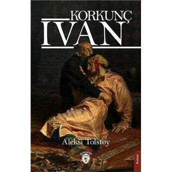 Korkunç Ivan Aleksey Nikolayeviç Tolstoy