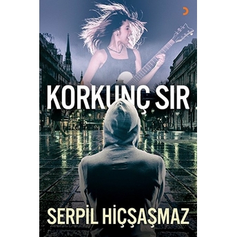 Korkunç Sır