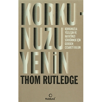 Korkunuzu Yenin Thom Rutledge