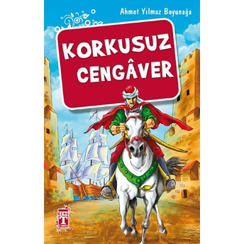 Korkusuz Cengaver Ahmet Yılmaz Boyunağa