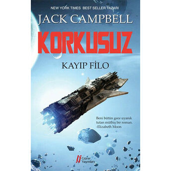 Korkusuz Jack Campbell