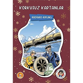 Korkusuz Kaptanlar Rudyard Kipling