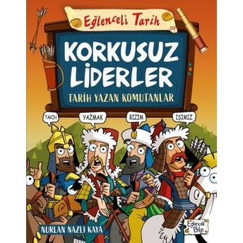 Korkusuz Liderler