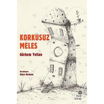 Korkusuz Meles Görkem Yeltan