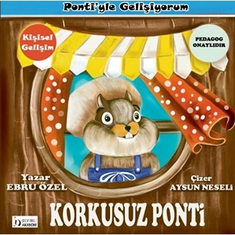 Korkusuz Ponti - Kolektif