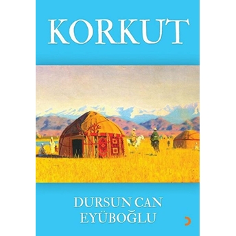 Korkut Dursun Can Eyüboğlu