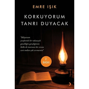 Korkuyorum Tanrı Duyacak - Kolektif