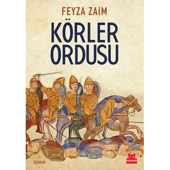 Körler Ordusu Feyza Zaim