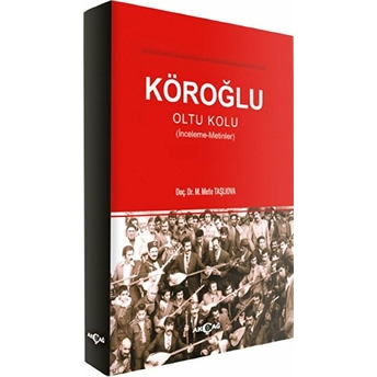 Köroğlu