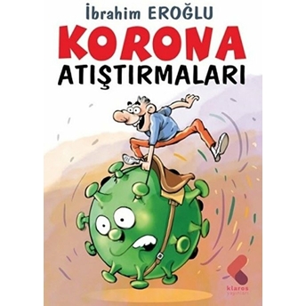 Korona Atıştırmaları Ibrahim Eroğlu