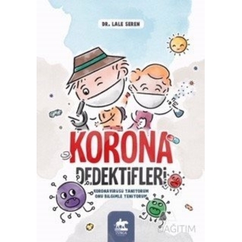 Korona Dedektifleri Lale Seren