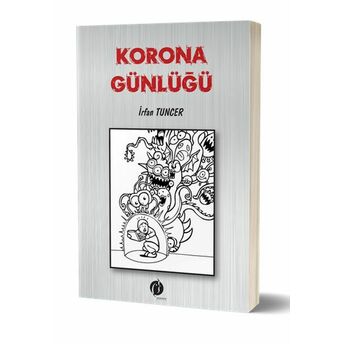 Korona Günlüğü Irfan Tuncer