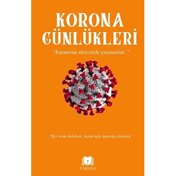 Korona Günlükleri Kolektıf