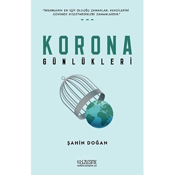 Korona Günlükleri Şahin Doğan