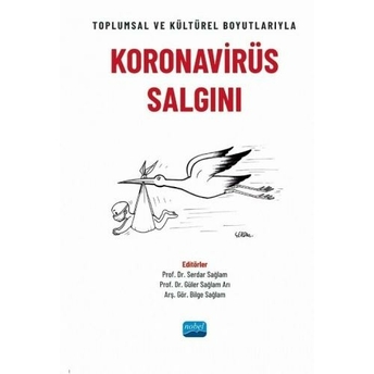 Koronavirüs Salgını Serdar Sağlam