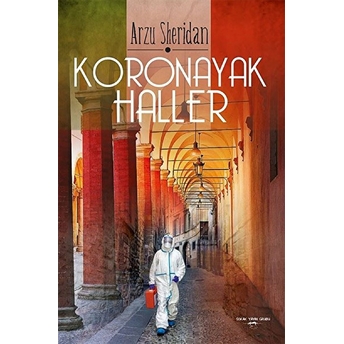 Koronayak Haller