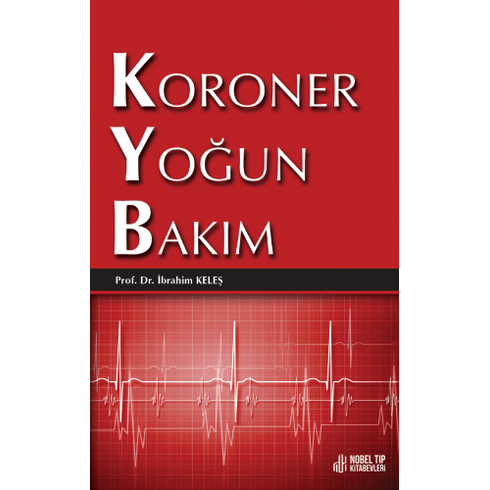 Koroner Yoğun Bakım - Ibrahim Keleş