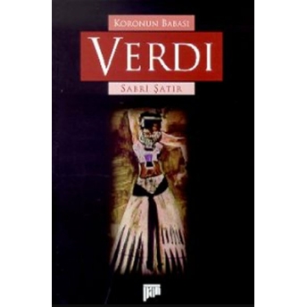 Koronun Babası Verdi Sabri Şatır