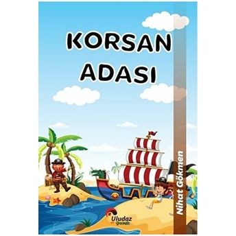 Korsan Adası