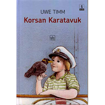 Korsan Karatavuk Uwe Timm