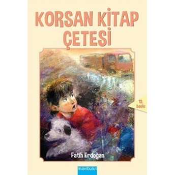 Korsan Kitap Çetesi Fatih Erdoğan