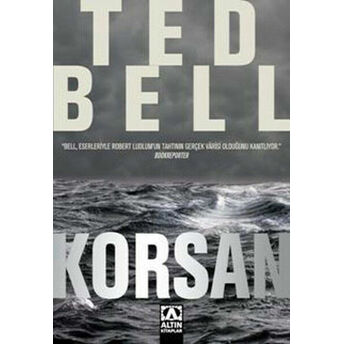 Korsan Ted Bell