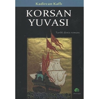 Korsan Yuvası