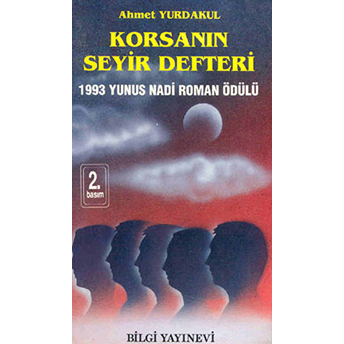 Korsanın Seyir Defteri Ahmet Yurdakul