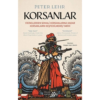 Korsanlar Peter Lehr