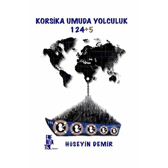 Korsika Umuda Yolculuk 124 5 Hüseyin Demir