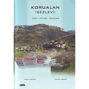 Korualan (Gezlevi) Harun Şeker