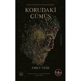 Korudaki Gümüş Emily Tesh