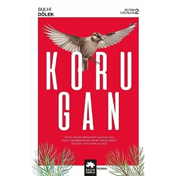 Korugan - Sulhi Dölek