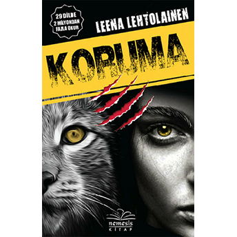 Koruma Leena Lehtolainen