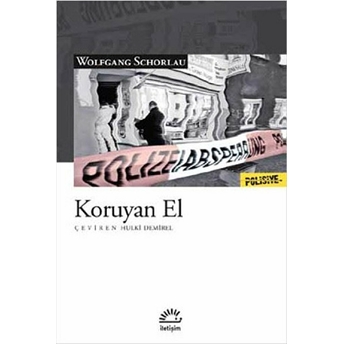 Koruyan El Wolfgang Schorlau