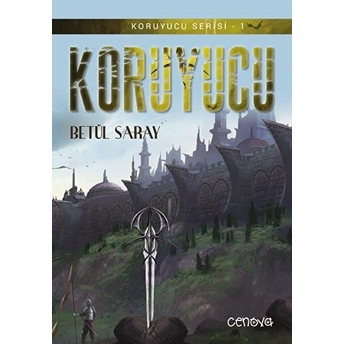 Koruyucu - Koruyucu Serisi 1 Betül Saray