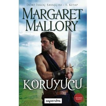 Koruyucu Margaret Mallory