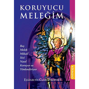 Koruyucu Meleğim Elisabeth Clare Prpohet