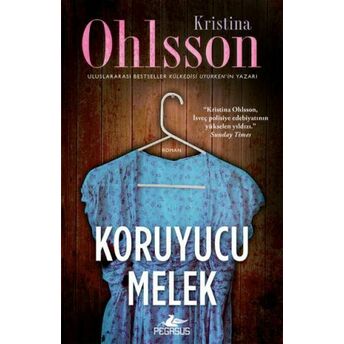 Koruyucu Melek Kristina Ohlsson