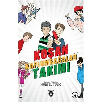 Koşan Kaplumbağalar Takımı