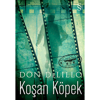 Koşan Köpek Don Delillo