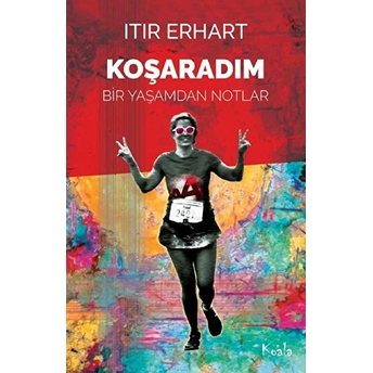 Koşaradım Itır Erhart