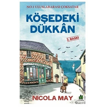 Köşedeki Dükkan Nicola May