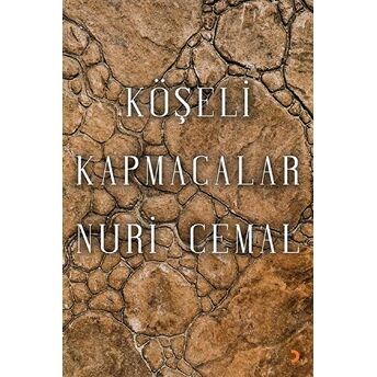 Köşeli Kapmacalar - Nuri Cemal