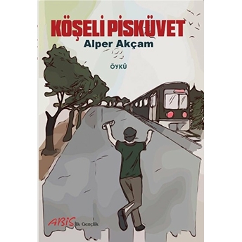 Köşeli Pisküvet Alper Akçam