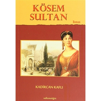 Kösem Sultan