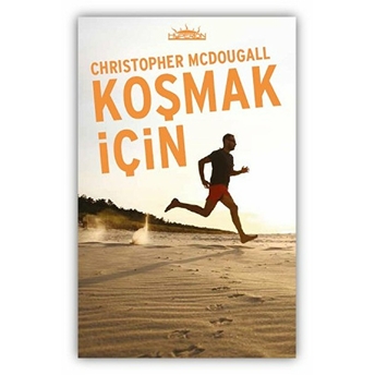 Koşmak Için Christopher Mcdougall